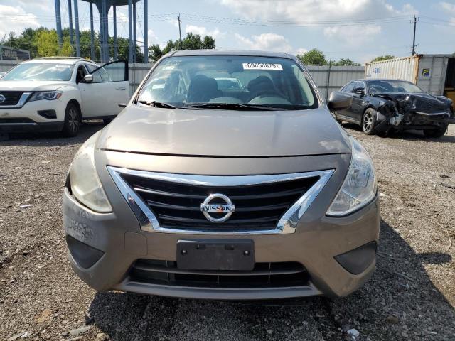 Photo 5 from auction – 2017 NISSAN VERSA S with VIN 3N1CN7APXHL832059