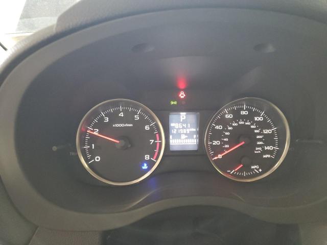 Photo 9 from auction – 2015 SUBARU IMPREZA PREMIUM with VIN JF1GPAC65F8245375