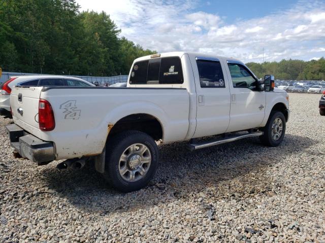 Photo 3 from auction – 2013 FORD F350 SUPER with VIN 1FT8W3BT6DEB11798