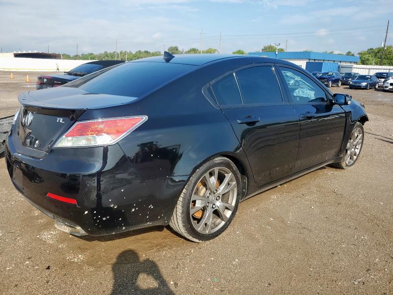 Photo 3 from auction – 2012 ACURA TL with VIN 19UUA8F59CA020201