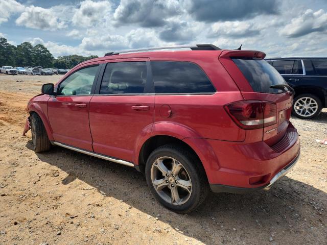 Photo 2 from auction – 2018 DODGE JOURNEY CR with VIN 3C4PDCGG2JT156794