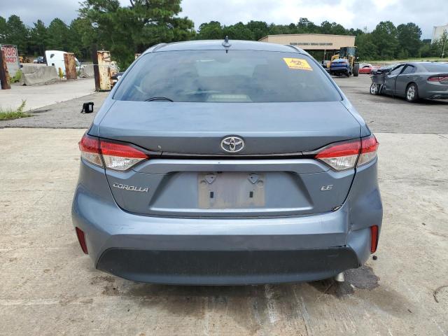 Photo 6 from auction – 2023 TOYOTA COROLLA LE with VIN JTDB4MEE2P3013947