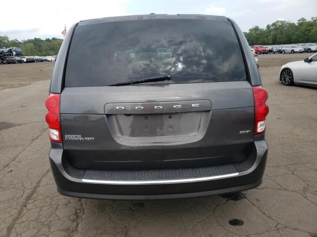 Photo 6 from auction – 2018 DODGE GRAND CARAVAN GT with VIN 2C4RDGEG0JR302373