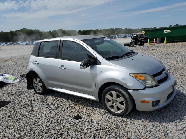 Photo 4 from auction – 2006 SCION XA with VIN JTKKT624360150186