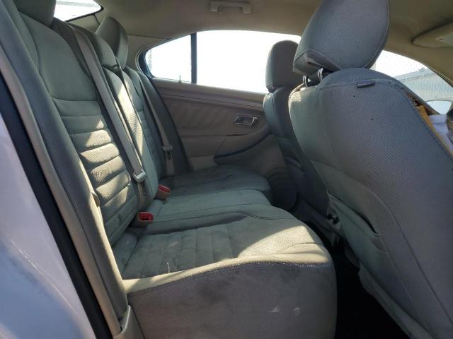 Photo 10 from auction – 2016 FORD TAURUS SE with VIN 1FAHP2D83GG157684