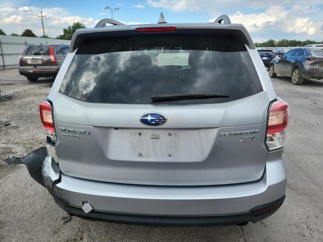 Photo 6 from auction – 2017 SUBARU FORESTER 2 with VIN JF2SJGEC7HH546326