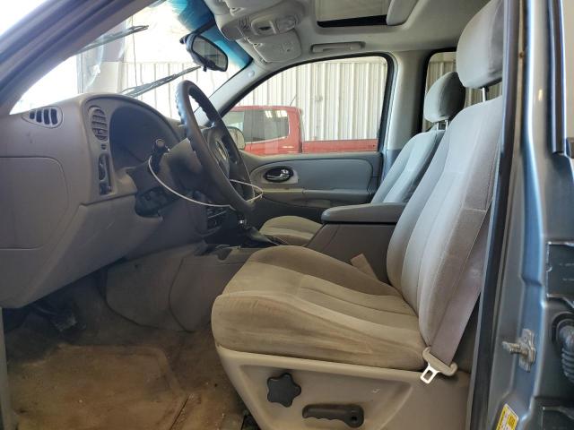 Photo 7 from auction – 2006 CHEVROLET TRAILBLAZE with VIN 1GNDT13SX62302928
