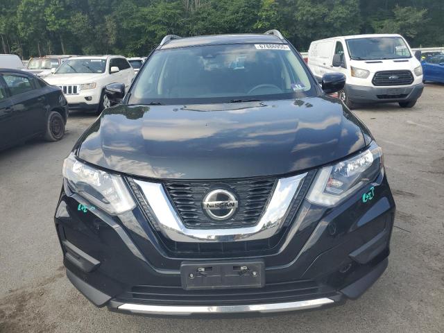 Photo 5 from auction – 2019 NISSAN ROGUE S with VIN KNMAT2MV4KP521665