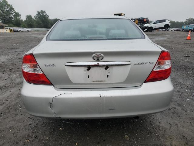 Photo 6 from auction – 2002 TOYOTA CAMRY LE with VIN 4T1BE32K72U016682