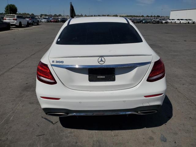 Photo 6 from auction – 2018 MERCEDES-BENZ E 300 with VIN WDDZF4JB8JA352337