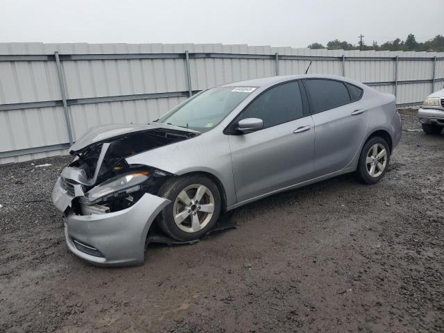 DODGE DART SXT 2015 with VIN 1C3CDFBB2FD131746 - Photo from auction