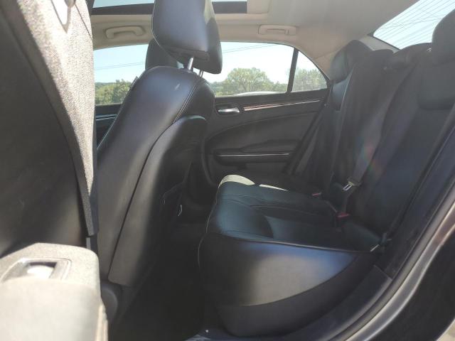 Photo 10 from auction – 2019 CHRYSLER 300 LIMITED with VIN 2C3CCAEGXKH594731