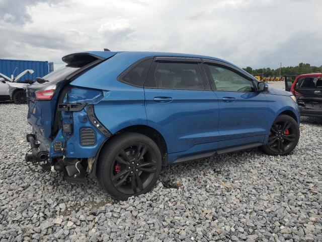 Photo 3 from auction – 2020 FORD EDGE ST with VIN 2FMPK4AP0LBB46425