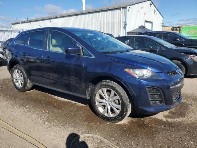 Photo 4 from auction – 2011 MAZDA CX-7 with VIN JM3ER4C36B0402530