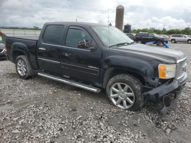 صورة رقم 4 من المزاد - 2012 GMC SIERRA مع VIN 3GTP2XE21CG137749