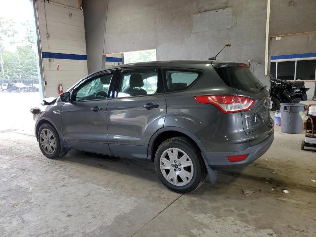 Photo 2 from auction – 2016 FORD ESCAPE S with VIN 1FMCU0F74GUC51768