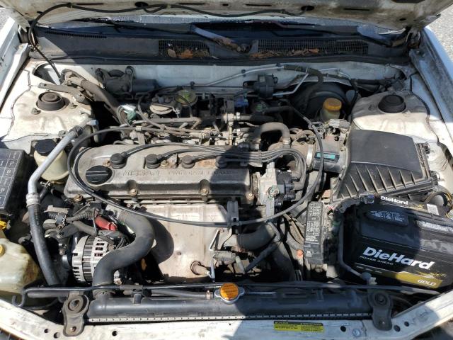 Photo 11 from auction – 1999 NISSAN ALTIMA XE with VIN 1N4DL01D6XC208327