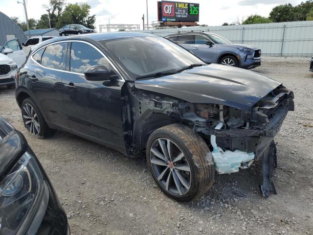 Photo 4 from auction – 2018 JAGUAR E-PACE S with VIN SADFJ2FX1J1Z30769
