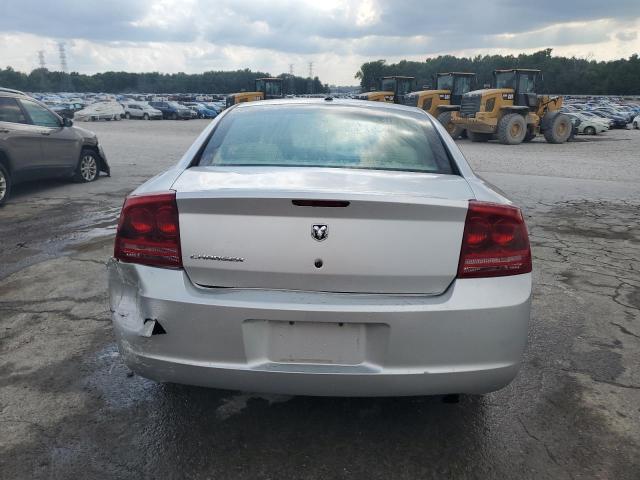 Photo 6 from auction – 2007 DODGE CHARGER SE with VIN 2B3KA43G87H760397