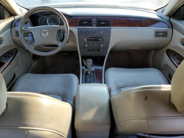 Photo 8 from auction – 2009 BUICK LACROSSE C with VIN 2G4WD582X91118717