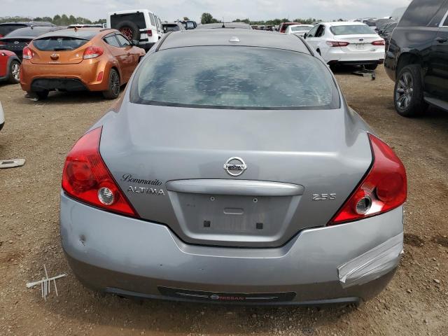 Photo 6 from auction – 2008 NISSAN ALTIMA 2.5 with VIN 1N4AL24E18C105501