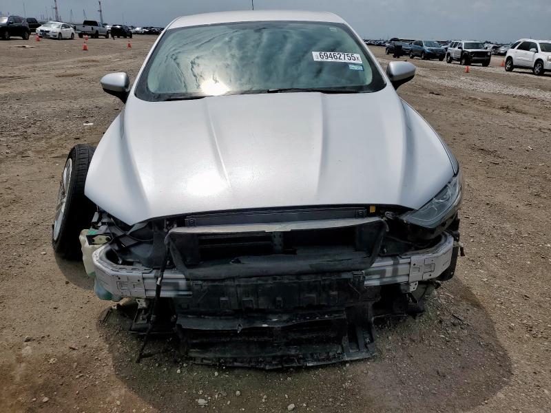 Photo 5 from auction – 2018 FORD FUSION SE with VIN 3FA6P0HD9JR109643