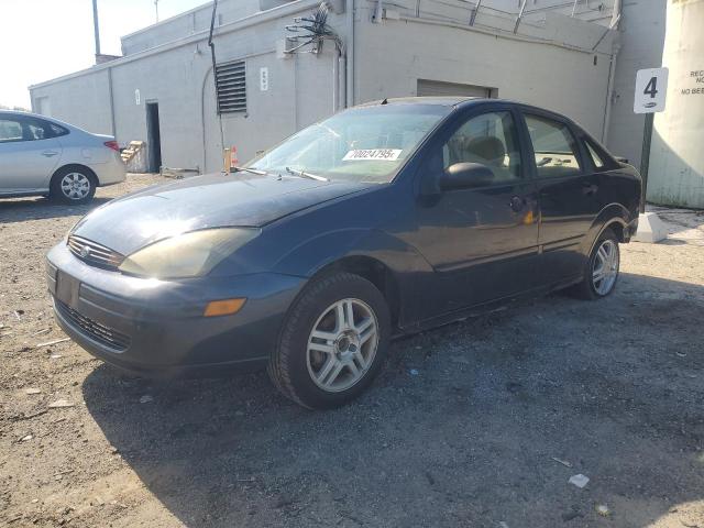 FORD FOCUS SE 2003 with VIN 1FAFP34P33W238298 - Photo from auction