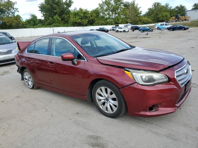 Photo 4 from auction – 2015 SUBARU LEGACY 2.5 with VIN 4S3BNBD62F3052564