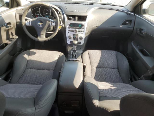 Photo 8 from auction – 2011 CHEVROLET MALIBU 1LT with VIN 1G1ZC5E12BF127547