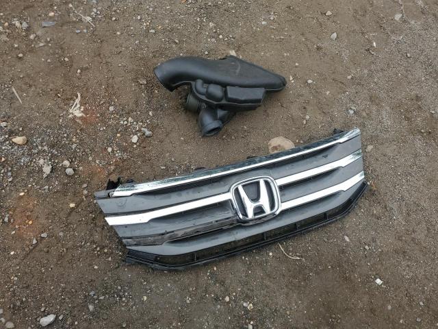 Photo 13 from auction – 2013 HONDA ODYSSEY EX with VIN 5FNRL5H63DB012316