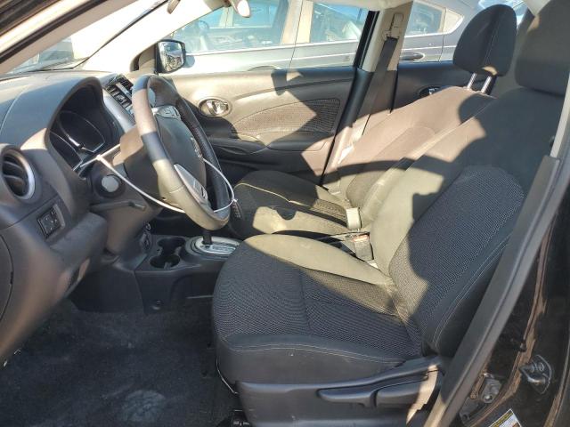 Photo 7 from auction – 2019 NISSAN VERSA S with VIN 3N1CN7AP8KL820595