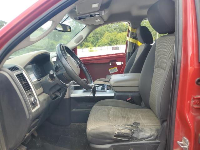 Photo 7 from auction – 2010 DODGE RAM 1500 with VIN 1D7RB1GT7AS246384