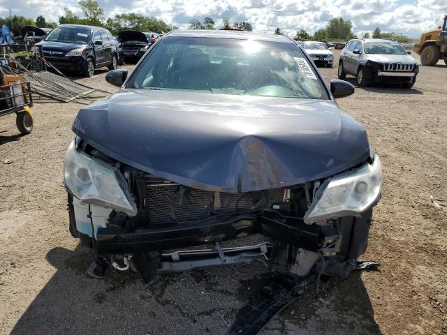 Photo 5 from auction – 2012 TOYOTA CAMRY BASE with VIN 4T4BF1FK8CR238960