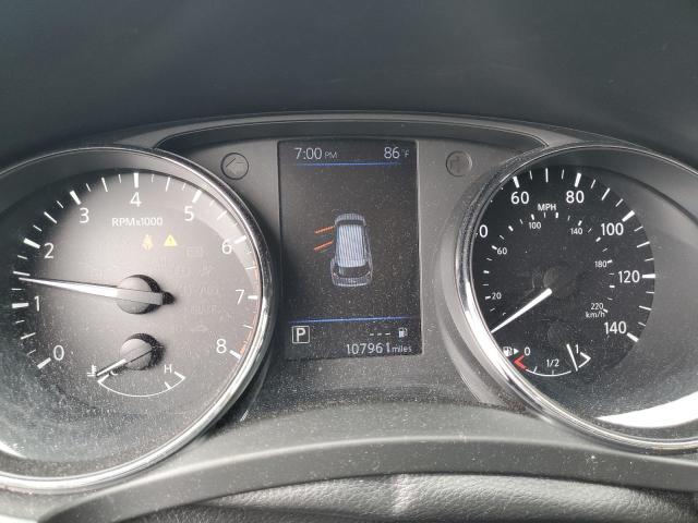 Photo 9 from auction – 2019 NISSAN ROGUE S with VIN 5N1AT2MT6KC710707