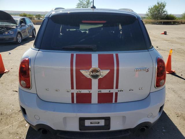Photo 6 from auction – 2014 MINI COOPER S C with VIN WMWZC5C51EWP37485