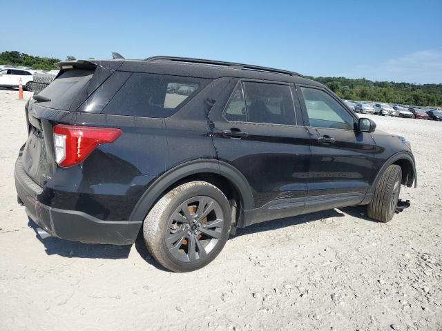 Photo 3 from auction – 2021 FORD EXPLORER X with VIN 1FMSK8DH1MGB16530