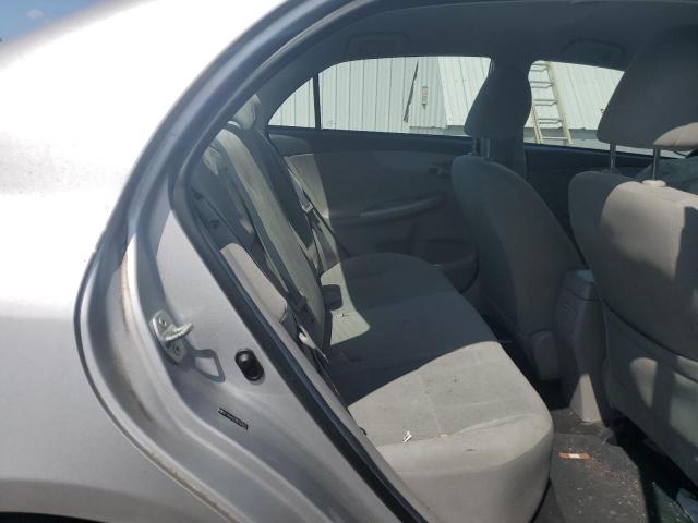 Photo 10 from auction – 2011 TOYOTA COROLLA BASE with VIN 2T1BU4EE3BC703075