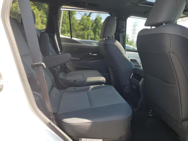 Photo 11 from auction – 2025 LEXUS GX 550 PRE with VIN JTJTBCDX2S5053432