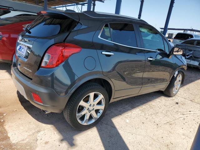 Photo 3 from auction – 2016 BUICK ENCORE PRE with VIN KL4CJDSB7GB710926