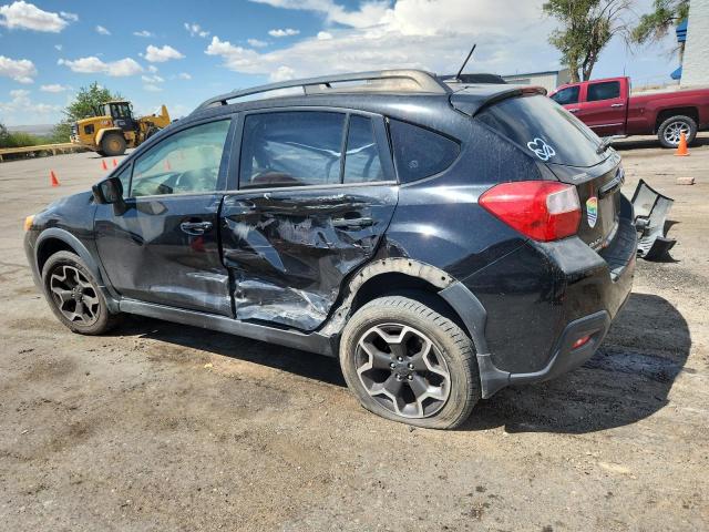 Photo 2 from auction – 2015 SUBARU XV CROSSTR with VIN JF2GPAFCXF8322352