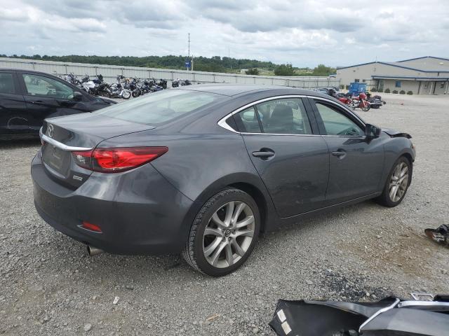 Photo 3 from auction – 2017 MAZDA 6 TOURING with VIN JM1GL1V58H1114320