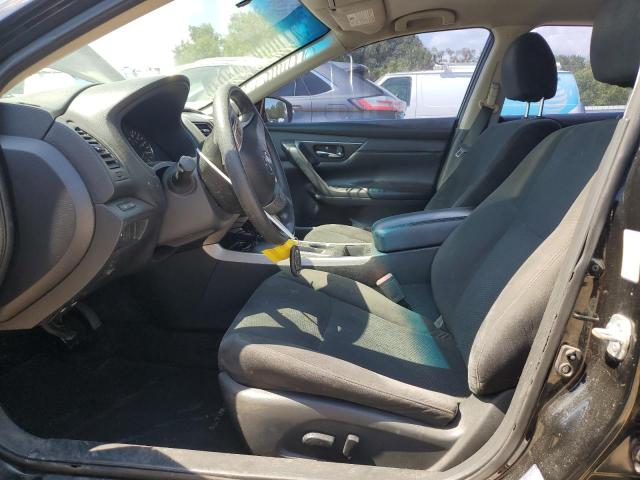 Photo 7 from auction – 2015 NISSAN ALTIMA 2.5 with VIN 1N4AL3AP3FC288456