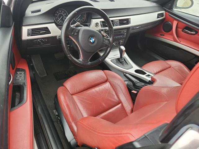 Photo 8 from auction – 2008 BMW 335 I with VIN WBAWL73528PX54700