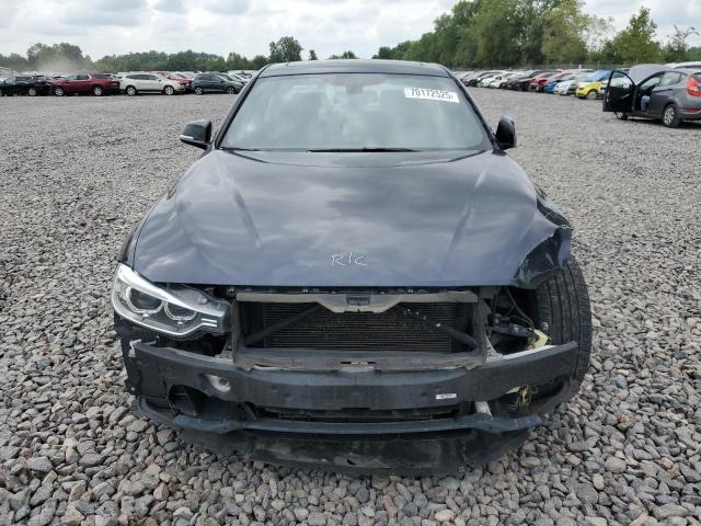 Photo 5 from auction – 2012 BMW 328 I with VIN WBA3A5C51CFJ89867