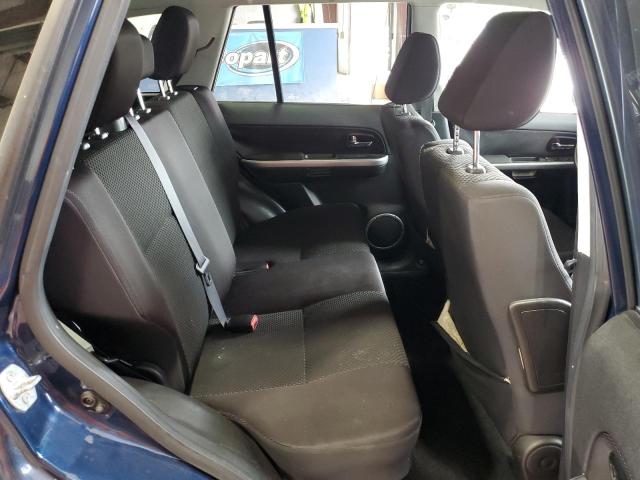 Photo 11 from auction – 2011 SUZUKI GRAND VITARA PREMIUM with VIN JS3TD0D20B4103106