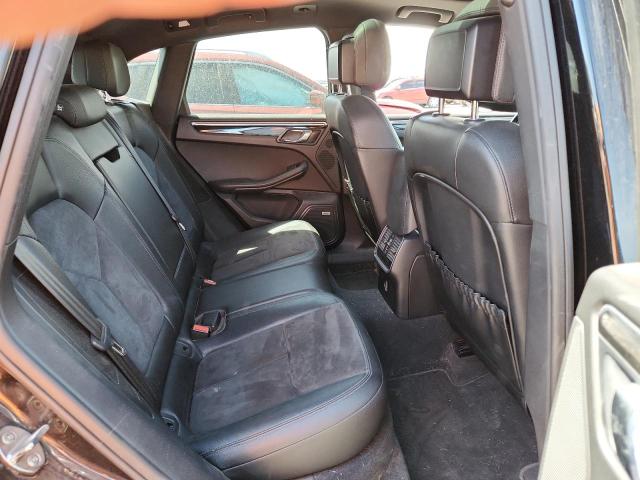 Photo 11 from auction – 2017 PORSCHE MACAN with VIN WP1AA2A58HLB08883