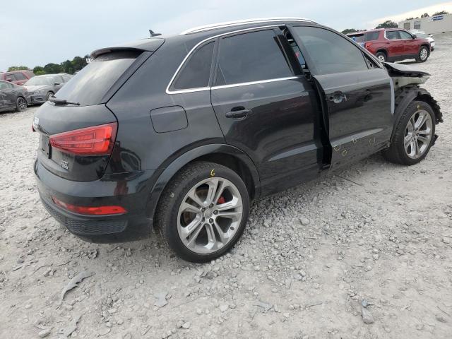 Photo 3 from auction – 2016 AUDI Q3 PRESTIG with VIN WA1GFCFS7GR010127