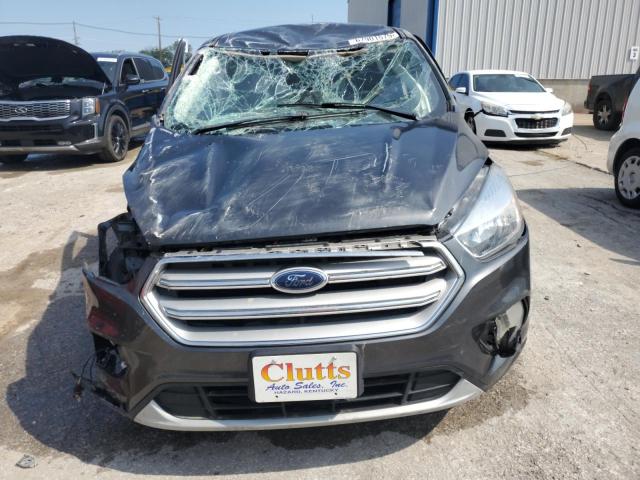 Photo 5 from auction – 2019 FORD ESCAPE SE with VIN 1FMCU9GD4KUB68598