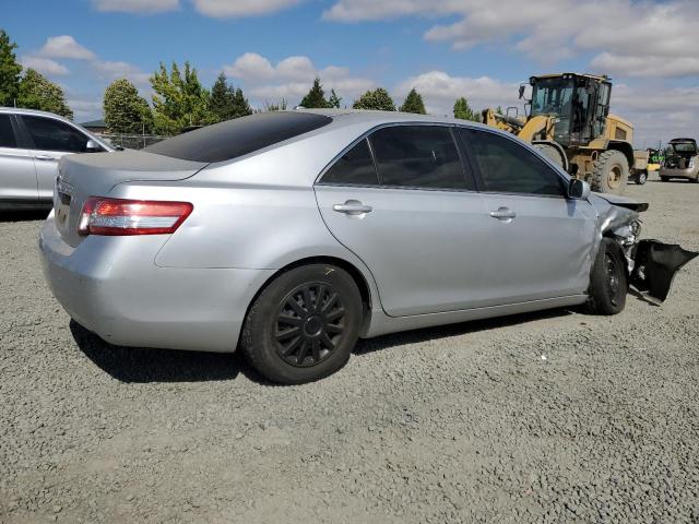 Photo 3 from auction – 2010 TOYOTA CAMRY BASE with VIN 4T1BF3EK1AU031525