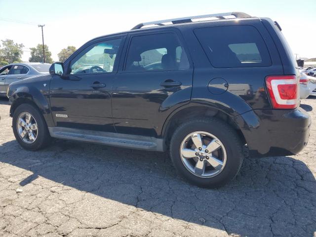 Photo 2 from auction – 2008 FORD ESCAPE with VIN 1FMCU04128KC23432